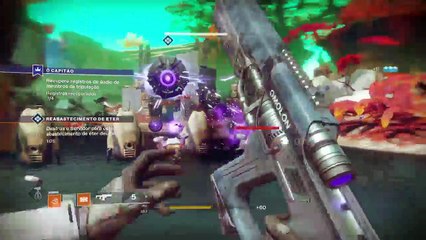 Destiny2 Recuperando a Luz (15)