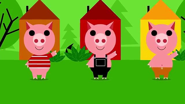 SI LE LOUP ALLAIT À LA CRÈCHE comptine de la récré des ptits loups