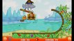 Cover Orange: Journey Epoch 2 Levels 36-40 (3 stars) - Game on Android & iOS