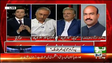 @ Q Ahmed Qureshi - 24th September 2017