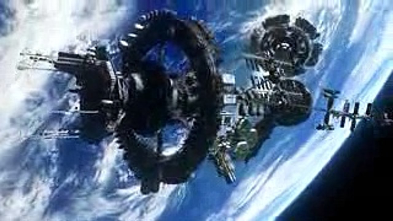 The 100 Season 5 Official Trailer (2017)