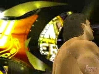 rick rude entrance (ps2)