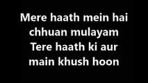 Aur Main Khush Hoon Song Lyrics Video – Kahaani 2 - Ash King