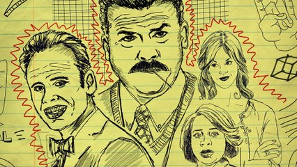 Watch Now Full Episode ( Vice Principals ) Season 2 Episode 2 Online Stream