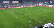 Dzon Delarge Goal HD - Bursaspor 1-0 Galatasaray 24.09.2017