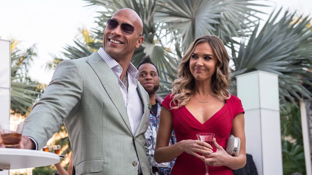 Ballers Season 3 - Episode 10 Final : Yay Area - Full Series Streaming