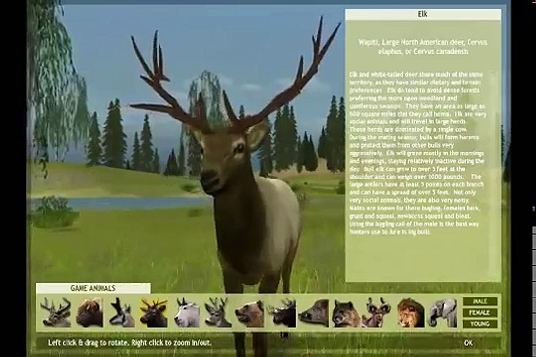Hunting Unlimited 3 [PC]