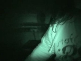 Quatre petits courts - Episode 4 - Le bidon de la peur