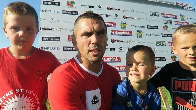 Rugby : les réactions après le derby Voiron - La Bièvre