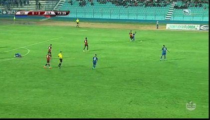 Teuta gol. Vipsport.al