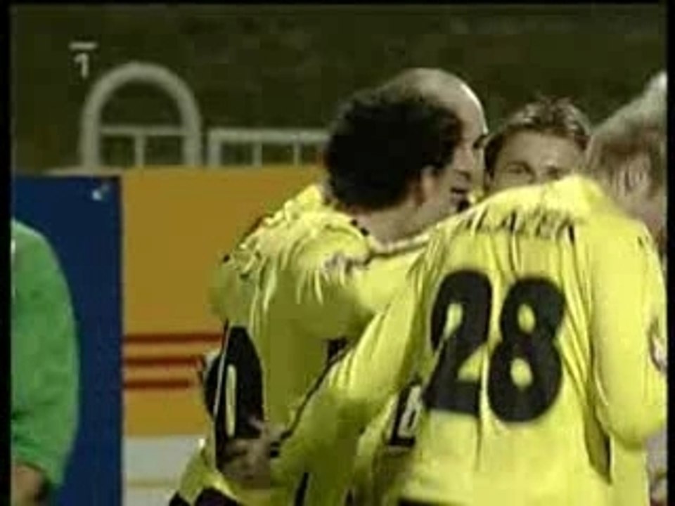 Jablonec - Slovan Liberec