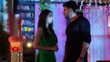 Ishqbaaz - 25th September 2017 Starplus News