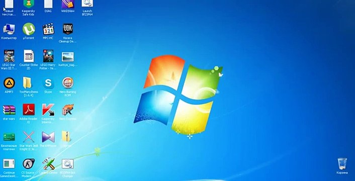 battlefield 2 как увеличить карты, как увеличить ботов, как открыть доп. оружия в новой версии игры
