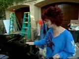 The Osbournes  S03e02  Car Jacked
