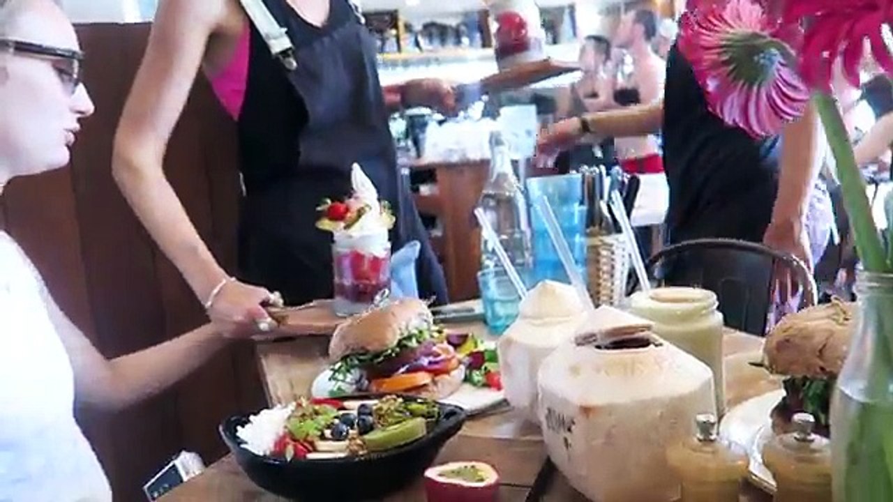 VLOG - SUMMER HOLIDAYS