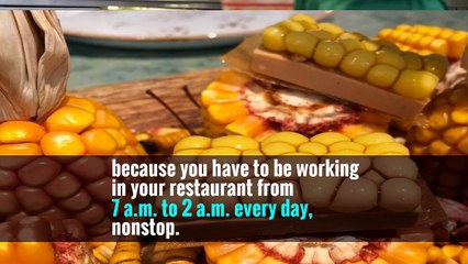 Acclaimed French Chef to Michelin: Take My Stars, Please