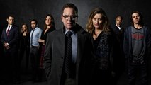 Designated Survivor [S2E1] 