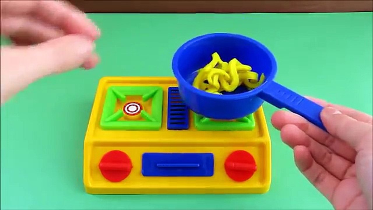 Soup Cooking Kitchen Playset Toy Cutting Vegetables Noodles Kitchen Playset kidzmagic