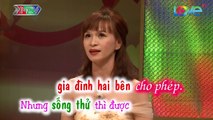 Chồng 'ăn chay' vì mất hứng gần gũi khi vợ hỏi 'có được không anh' | Văn Đình - Thị Như | VCS #214