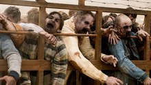 Watch Fear the Walking Dead Season 3 Episode 12 - El guardián de mi hermano (HD Series) S3xE12 - Free Online
