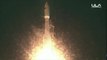 Launch of Atlas V 541 Rocket with NROL-42 from Vandenberg AFB