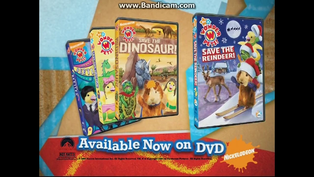 Opening To Ni Hao, Kai-Lan: Super Special Days 2008 DVD