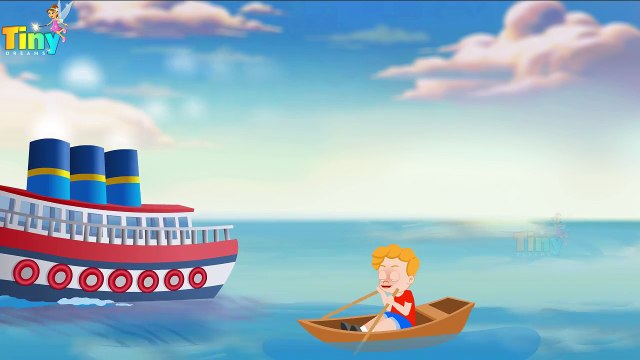 Modes of Transport for kids | Learn Transport Vehicles | Nursery Rhymes For Children