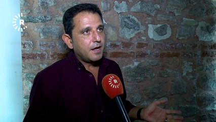 Fatih Portakal PKK'yı öven kanala röportaj verdi!
