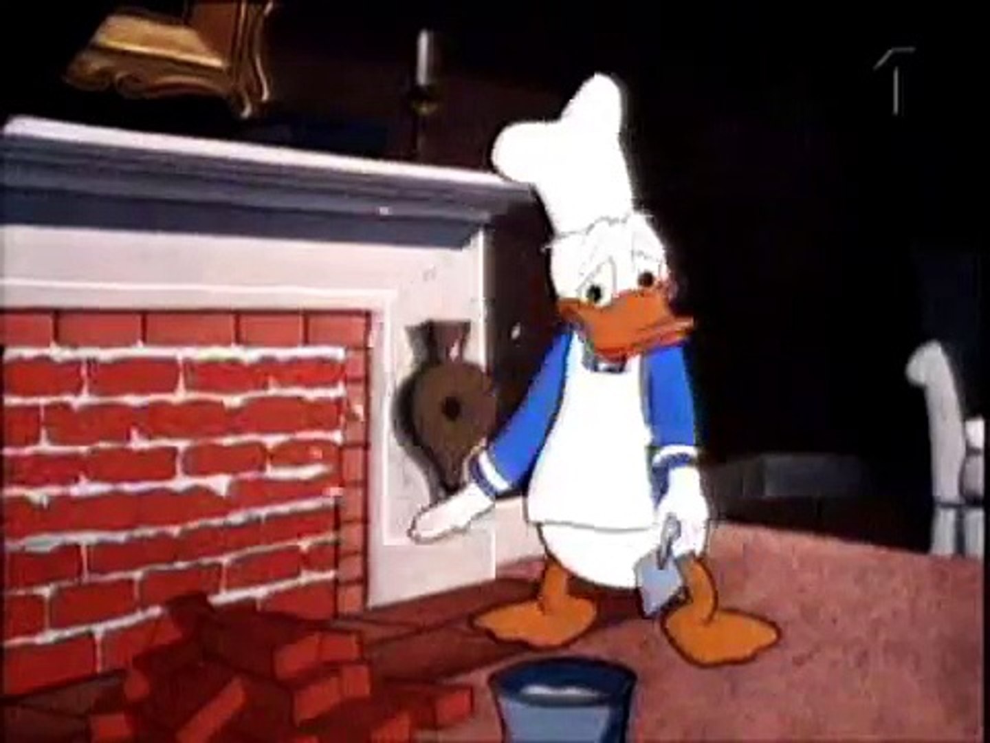 Donal Bebek Dan Semut Cartoon Donald Duck Video Dailymotion
