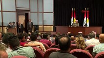 Erbil Barzani Referandum Sınırların Belirlenmesi Değildir -10