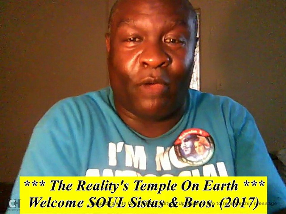 Creating A Heaven 4 Black People, Part 2 of 2