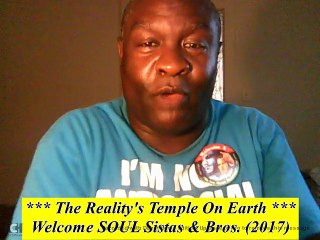 Creating A Heaven 4 Black People, Part 2 of 2