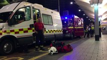 Seis feridos em ataque com ácido em Londres