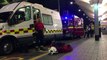 Seis feridos em ataque com ácido em Londres