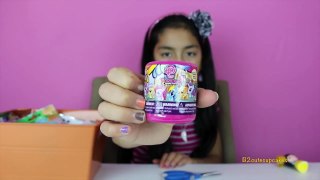 BLIND BAGS! MBBB My Little Pony, Despicable Me, Disney Figural, Minecraft, LPS