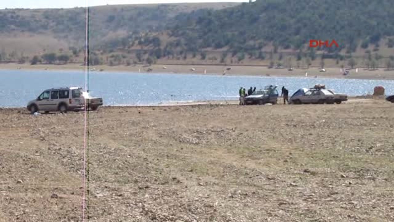 Eskişehir Bakan Yılmaz Eskişehir'de Konuştu