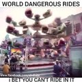 OMG! World Dangerous Rides