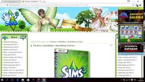 КАК СКАЧАТЬ THE SIMS 3 GOLD EDITION?/// НОВЫЙ СПОСОБ СКАЧИВАНИЯ