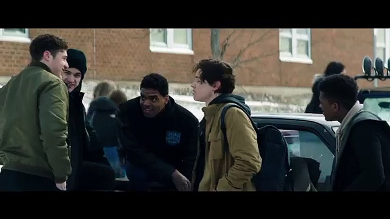 'Polaroid' Official Trailer (2017) - Horror Movie