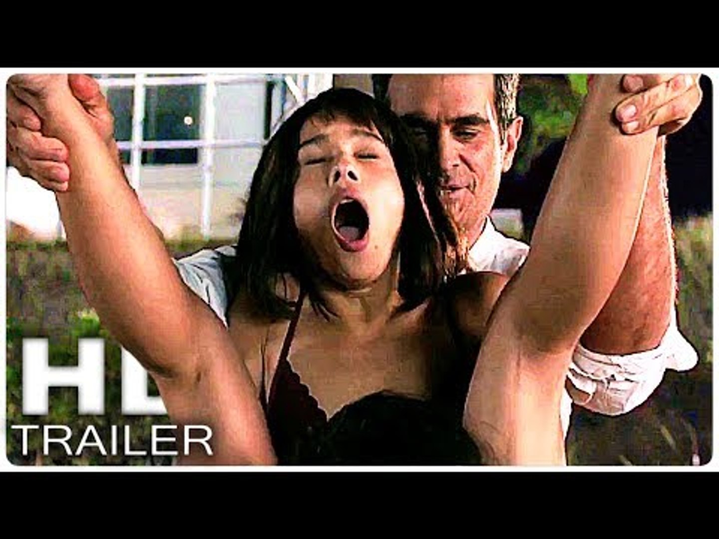 TOP UPCOMING COMEDY MOVIES Trailer (2017)