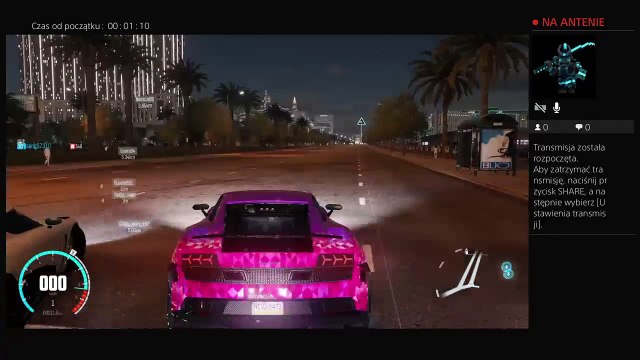 The Crew nie wiem który odc. (32)