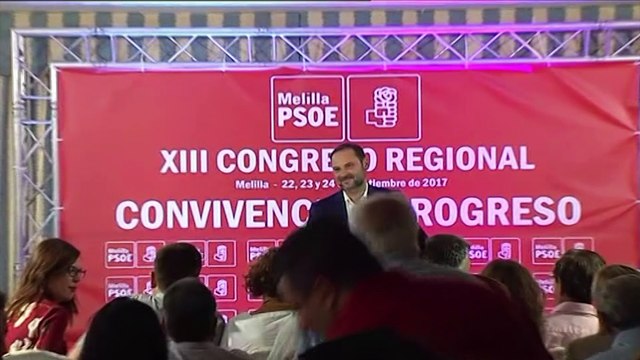 Partidos políticos se pronuncian sobre situación Cataluña
