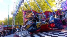 La fête foraine de la Saint-Maurice  24 septembre 2017
