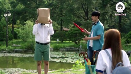 [VIETSUB][AroundTheJ] Magic School - Tập 03
