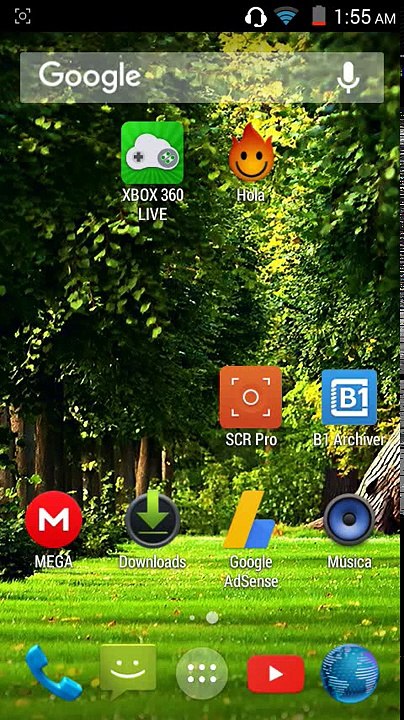 Como arrumar erro do emulador Xbox 360 para android este emulador e muito bom mesmo