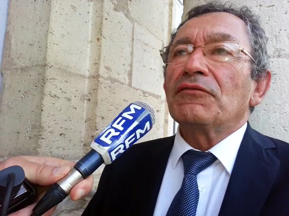 Sénatoriales Lot-et-Garonne, Jean-Pierre Moga