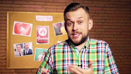 СОБОЛЕВ ПРОТИВ HYPE CAMP / ЖЕСТЬ НА КАСТИНГЕ