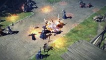 Lineage Eternal - New ARPG (Gameplay)