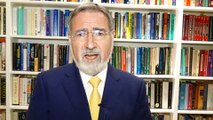 Rabbi Lord Jonathan Sacks Full Endorsement | J-TV