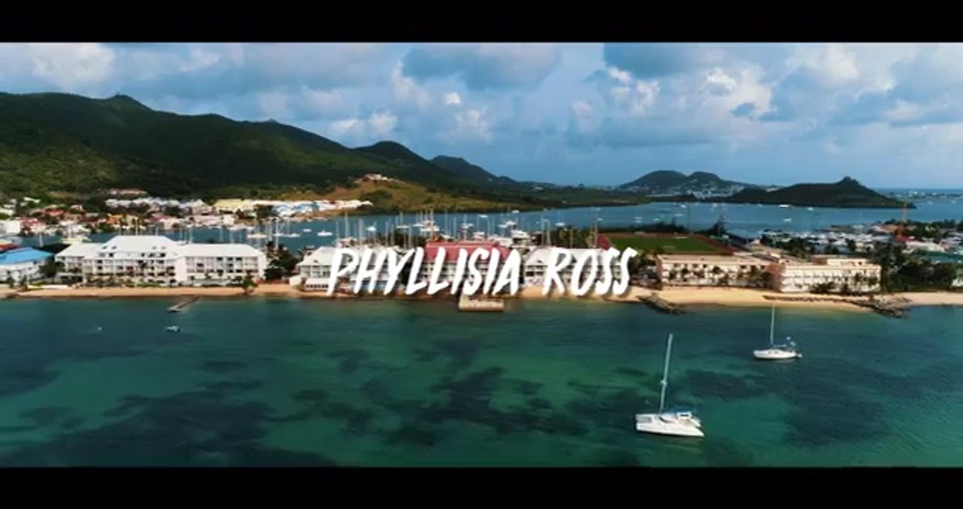 Phyllisia Ross - ONE - 2017